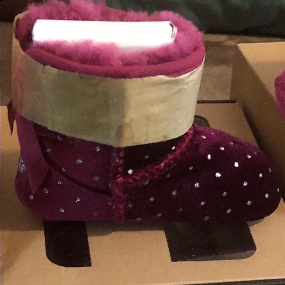 New uggs